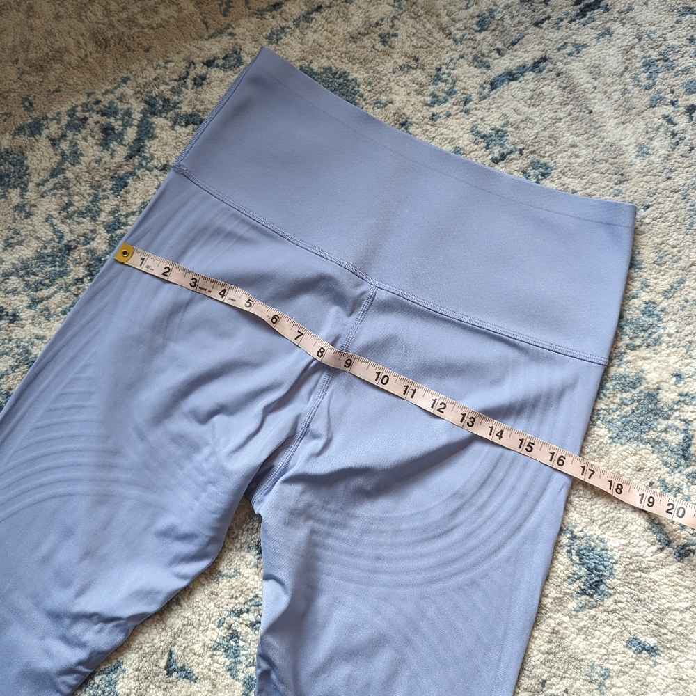 Knix HiTouch High Rise Legging L - Picture 6 of 7